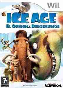 Descargar Ice Age 3 El Origen De Los Dinosaurios  [MULTI7] por Torrent